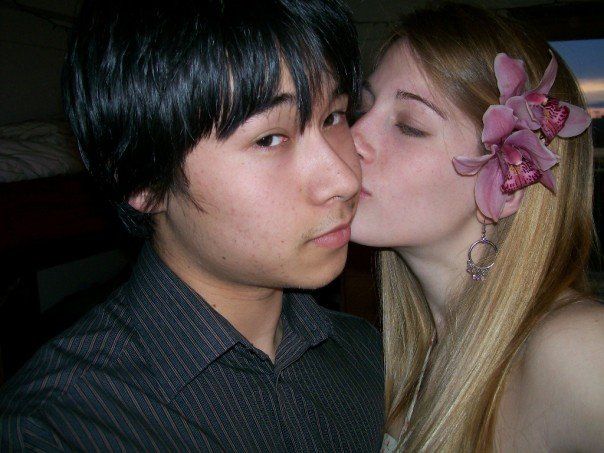 white men asian women dating site